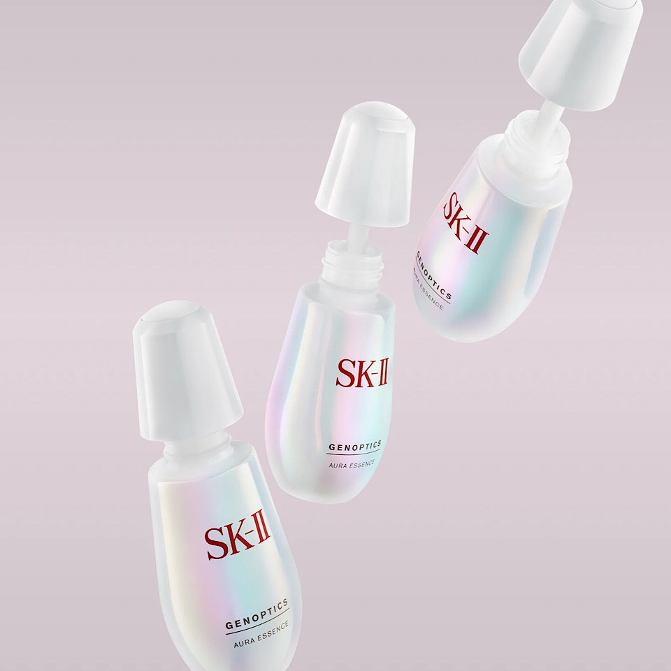 Tinh Chất Dưỡng Da SK-II GENOPTICS AURA ESSENCE